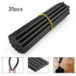 Autoliimipulgad M&otilde;lkide parandamise t&otilde;mmits Auto rahe eemaldamine