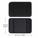 Walkeri k&auml;epidemepadjad, karkude k&auml;epideme padjade k&auml;epidemed eakatele haaratsidele, tooli libisemisvastane varustus universaalne pestav kaitse