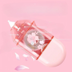 Koolitarbed Sakura Korrekteerimisteip Armas V&auml;ike Kaasaskantav V&auml;ike V&auml;rske &Otilde;pilased Suure Mahutavusega Korrekteerimisteip