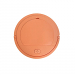 Kodumajapidamises kasutatav kolm-&uuml;hes intelligentne p&uuml;hkimisrobot, automaatne puhastusmasin USB laetav tolmuimeja