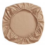 1 tk kontoritooli padja kate veekindel arvutitooli &uuml;mbris PU nahast &uuml;hev&auml;rviline mustusekindel kodukasutus hotellis khaki