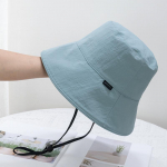 Kalurim&uuml;ts, naiste suvine kahepoolne suure &auml;&auml;rega UV-kindel p&auml;ikesem&uuml;ts, hingav p&auml;ikesem&uuml;ts, v&auml;ikese n&auml;oga p&auml;ikesem&uuml;ts One size sinine