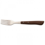 Fourchette laud - ARCOS - 803900 - Acier oks&uuml;deerimata - Lame 9 cm - Monobloc