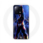 Coque Maniacase pour Xiaomi 13 All might, one for All, my hero academia anime