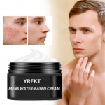 Meeste tavaline kreem, v&auml;rskendav, peiteplekid, akne j&auml;ljed, valgendav, niisutav ja isoleeriv n&auml;okreem, niisutav ja s&auml;ra andev nahk 5G