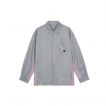 Li Ning X Steven Harrington Koost&ouml;&ouml; K&uuml;lgm&otilde;&otilde;t Casual Pikkade Varrukatega S&auml;rk Meeste S&auml;rgid Hall ASHR189-3 S