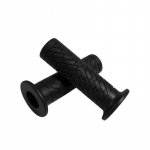 22 mm mootorratta juhtraua kate TPU Retro Retro modifitseeritud k&auml;epideme otsad pluss universaalne mootorratta kohviku v&otilde;idus&otilde;itja stiili jaoks armee roheline v&auml;rv