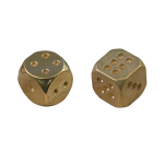 Metallist D6 t&auml;ringud, mitmetahulised t&auml;ringuklubi, riba rollim&auml;ngu t&ouml;&ouml;riist