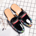 Luksusbr&auml;ndi Suvised Valged Poolsaapad Luksusbr&auml;ndi Meeste Kingad Vabaaja Meeste Peokingad Nahast Slip-on Mugavad Sussid 39