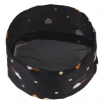 Peakoka m&uuml;ts Unisex k&ouml;&ouml;gim&uuml;ts hotelli restoran kokam&uuml;ts Hea hingavus &Otilde;&otilde;nesv&otilde;rk &uuml;lemine kelner Koka t&ouml;&ouml;m&uuml;ts t&ouml;&ouml;koja tehase m&uuml;ts C