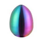 Muna-soolapipra loksutaja roostevabast terasest maitseainepurgi konteiner maitseainepurgi hambaorki hoidik koduk&ouml;&ouml;gi jaoks