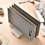 4tk/komplekt L&otilde;ikelaua l&otilde;ikeploki komplekt koos aluse hoidikuga, libisemiskindel 28,3*18,5 cm k&ouml;&ouml;ginoad, tarvikud