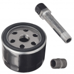 1 komplekt Premium &otilde;lifiltri konversioonikomplekti vahetust E120 E130 mudelitele E150E160 E170 E180 X166R Z335E D100 LA100 AM125424 MIU13767 CHINA