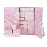 2024. aasta meisterdamise j&otilde;ulude advendikalendri kastid, t&uuml;hjad kastid 24-p&auml;evase j&otilde;ulukalendri t&auml;itmiseks Mark