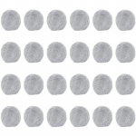 Kiuasenduslapiga mopipuhastus Robot Mop Rag Mopi puhastuspeade pad