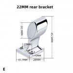 316 Roostevaba terasest k&auml;sipuu liitmik, 60&deg; t&otilde;stenurgaga k&auml;sipuu liitmik toru v&auml;lisl&auml;bim&otilde;&otilde;dule, merepaat, jaht E