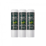 Manufaktura beer lip balm 4g MANUFAKTURA BEER LIP BALM, 3 packs