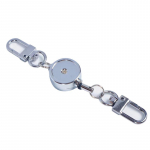 Sisset&otilde;mmatav v&otilde;tmehoidja vargusvastane metallist kergesti t&otilde;mmatav pandlaga n&ouml;&ouml;r elastne v&otilde;tmehoidja Sportlik sisset&otilde;mmatav v&otilde;tmehoidja &otilde;e tarvikud