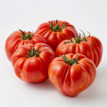 35 veiselihas&uuml;dame tomatiseemnet - poolmetsik permakultuur