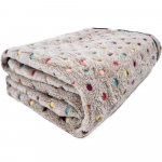 1 tk lemmikloomakoera kutsika talvetekid, soojad ja mugavad flanellkatted v&auml;ikesele keskmisele suurele kassile