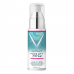 Instant Face Lift pinguldav kreem, silendav peeneid jooni n&auml;o t&otilde;stev kreem 50 ml One Size valge