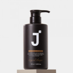 Jsoop Silk Keratin Shampoo 500ml 1 PCS