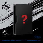 Stray Kids SKZHOPI HIPTAPE (HOP) (PLATVORM ALBUM_NEMO VER.) PLATFORM ALBUM_NEMO VER.