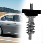 Side Mirror Motor Gear Replacement, Sturdy, Repair Kit Practical Easy to Use Wear Resistant