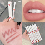 1 tk Matte Magic Lip Liner Pliiats, kauap&uuml;siv veekindel mittenakkuva kiiresti kuivav kahekordse kasutusega huulepulk ja huulel&auml;ige igap&auml;evaseks naturaalseks huulemeigiks 07