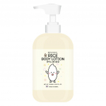 BONNYHILL Rice Body Wash / Body Lotion 1000ml, Soothing, Nourishing, Moisturizing, Korean Cosmetics, Kbeauty, sample Body Lotion