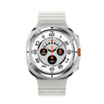 Watch 7 Ultra Smart Watch GPS Compass NFC Smart Watch Outdoor Sports Man AMOLED BT Call IP68 Smartwatch