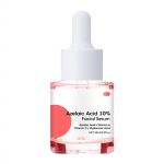 Azelaic 10% n&auml;ohooldus pleegitab ja niisutab nahka 15ml One Size