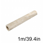 1 tk seinakleebised peen paber puhas veekindel mugav kodukaunistusega k&ouml;&ouml;gi renoveerimise tapeet 1m