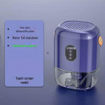 Jangtse vaikne &otilde;hukuivati: Niiskuskindel lahendus magamistubadele ja keldritele S10X-Normal sinine