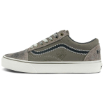 Hirono x Vans Old Skool V&otilde;itlus Unisex Tossud Hall Bungee-n&ouml;&ouml;riga Marshmallow VN000CP5EM0 36.5