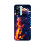 Coque pour Oppo A57s 4G Naruto Uzumaki anime Maniacase must
