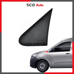 Peegli kronstein Dacia Dokkeri jaoks Renault Dokkeri jaoks Lodgy jaoks Vasak Parem 638756739R 638743083R Peegli kolmnurkne trimmer Dokkeri jaoks