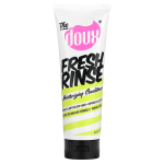 The Doux, Fresh Rinse, Nourishing Conditioner, 8 fl oz (236 ml) black