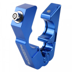 Vargusvastane juhtraua telefonitoru pidurihoob ketta lukustus Sobiv roller ATV mootor lukud Mootorratta k&auml;epideme lukk Turvalisus Ohutus