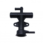 1 tk auto mootori jahutusvedeliku t&auml;iteava Nissan Versa 1,6 l 2012-2019 jaoks m&auml;rtsiks 1,6 l 2011-2022 m&auml;rkuse 2014-2019 jaoks OEM 214183AB3A CHINA