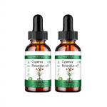 Cyperus Oil &ndash; v&auml;hendab keha karvakasvu, silub nahka ja karvaeemaldust, niisutab ja rahustab, sobib k&otilde;ikidele nahat&uuml;&uuml;pidele 60ml One Size