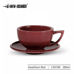 MHW-3BOMBER Piimavahustaja kann 600ml Espresso Latte Art Barista Aurukann Piimakann Tass J&otilde;ulukingid Kohvitarvikud 600ml
