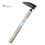 Jaapani sirbikujuline k&auml;eshoitav umbrohut&otilde;mbaja, aia k&otilde;blas, muruniiduk teravate teradega koduaianduseks A