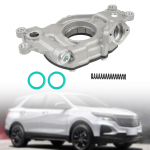 Oil Pump 10355hv for Chevrolet Impala 2006-2009 V8 5.3L Easy to Install