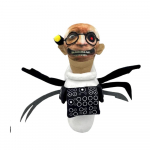 Skibidi WC Titans TV mees k&otilde;lar, kaameramees pl&uuml;&uuml;sis m&auml;nguasi titaanid puurmees kell k&otilde;lar mees kaamera mees pehme m&auml;nguasi