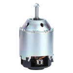 Konditsioneeri ventilaatori mootori vahetus 27226-EA010 27225-8H310 Sobib X-Trail / Maxima / Navara LHD-puhuri mootorile