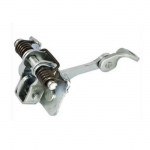 Arr&ecirc;t de porte - UM - Citroen C3 I - Avant droit/gauche - R&eacute;f&eacute;rence 9181.H1 - Sur porte