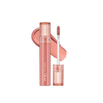 ROMAND Glasting Color Gloss 4g P000DYZN - 10 Apricot Sparkle [KAKAO Excl] brown