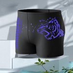 Meeste kiiresti kuivavad nailonist ujumisp&uuml;ksid &ndash; lihtsad moodsad kuumaveeallika ujumisriided 3XL