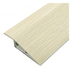 1/1,5 CMx100 CM PVC l&auml;ve kaldtee isekleepuv p&otilde;randa &uuml;leminekuriba libisemiskindel ukseavad vaibaplaatide kattumise serva reduktor 1.5cm